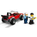 LEGO CITY 60392 POLICE BIKE CAR CHASE