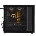 Actina 5901443390442 PC AMD Ryzen™ 7 7800X3D 32 GB DDR5-SDRAM 2 TB SSD NVIDIA GeForce RTX 4070 Ti Su