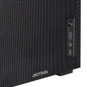 Actina 5901443390442 PC AMD Ryzen™ 7 7800X3D 32 GB DDR5-SDRAM 2 TB SSD NVIDIA GeForce RTX 4070 Ti Su
