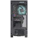 Actina 5901443387107 PC AMD Ryzen™ 7 7800X3D 32 GB DDR5-SDRAM 1 TB SSD AMD Radeon RX 7900 XTX Midi T