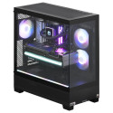 Actina 5901443387107 PC AMD Ryzen™ 7 7800X3D 32 GB DDR5-SDRAM 1 TB SSD AMD Radeon RX 7900 XTX Midi T