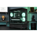 Actina 5901443387107 PC AMD Ryzen™ 7 7800X3D 32 GB DDR5-SDRAM 1 TB SSD AMD Radeon RX 7900 XTX Midi T