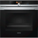 Siemens HB676G0S1 oven 71 L 3650 W A+ Stainless steel