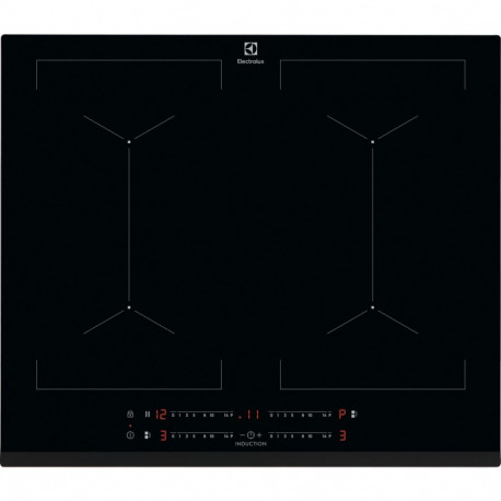 ELECTROLUX EIV644 induction hob