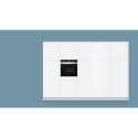 Siemens HB676G0S1 oven 71 L 3650 W A+ Stainless steel