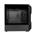 Cooler Master TD300 Mini Tower Black