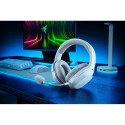 Razer Barracuda X Headset Wired & Wireless Head-band Gaming USB Type-C Bluetooth White