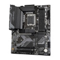 Gigabyte B760 GAMING X Motherboard - Supports Intel Core 14th Gen CPUs, 8+1+1 Phases Digital VRM, up