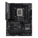 Asus emaplaat TUF Gaming Z790-Plus WiFi Intel Z790 LGA 1700 ATX