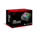 ASUS ROG Loki SFX-L 750W Platinum power supply unit 20+4 pin ATX Black, Silver