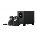 Logitech Speaker System Z313