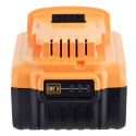 DeWALT DCB184-XJ cordless tool battery / charger