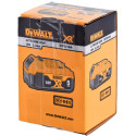 DeWALT DCB184-XJ cordless tool battery / charger