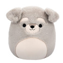 SQUISHMALLOWS W20 Fuzz-A-Mallows Pehme mänguasi, 30 cm