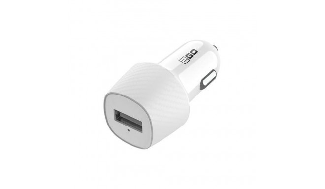 2GO 794921 mobile device charger White Auto