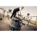 Kärcher 1.101-700.0 carpet cleaning machine Walk-behind Deep Black, Grey, Yellow