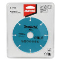 Makita B-57722 angle grinder accessory Cutting disc