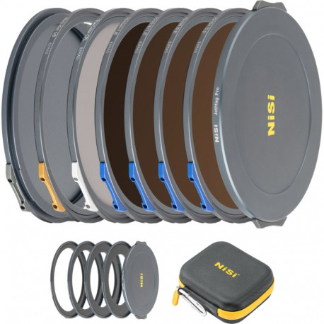 NiSi JetMag Pro 82 Cinema Kit