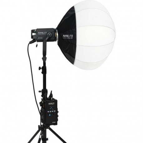 Nanlite laterna softbox Bowens-kinnitusega