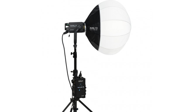 Nanlite LT-65 Lantern Softbox with Bowens Mount