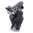 VALLERRET DJUKE PHOTOGRAPHY GLOVES (XXL