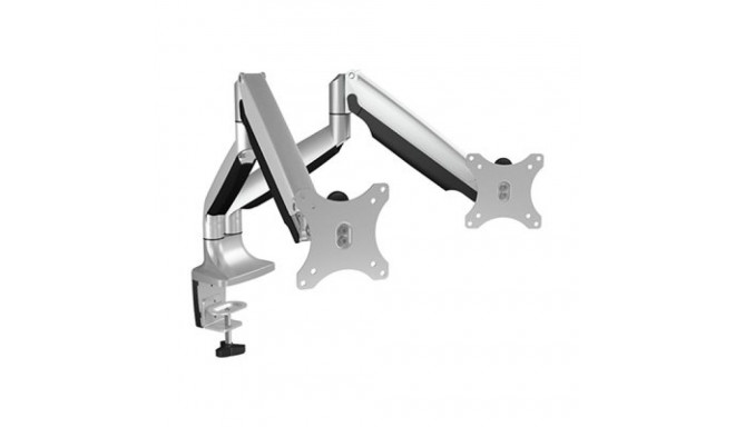 ICYBOX IB-MS504-T IcyBox Monitor stand with table support for two monitors up to 32 (81 cm)