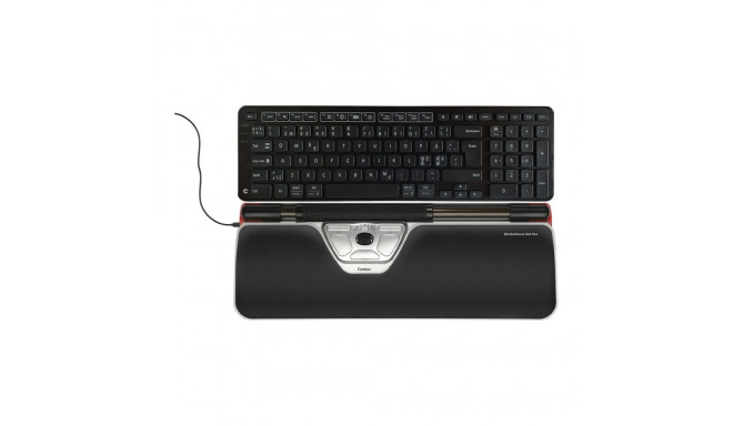 CONTOUR RollerMouse Red Plus + Balance Keyboard PN juhtmega