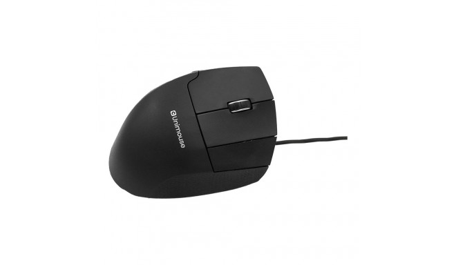 CONTOUR Unimouse Right Juhtmega