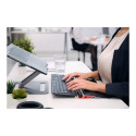 CONTOUR RollerMouse Red Plus + Balance Keyboard PN Wired