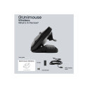 CONTOUR Unimouse Right Wired