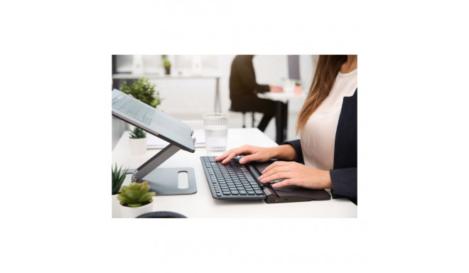 CONTOUR RollerMouse Pro Regular wrist rest Wired