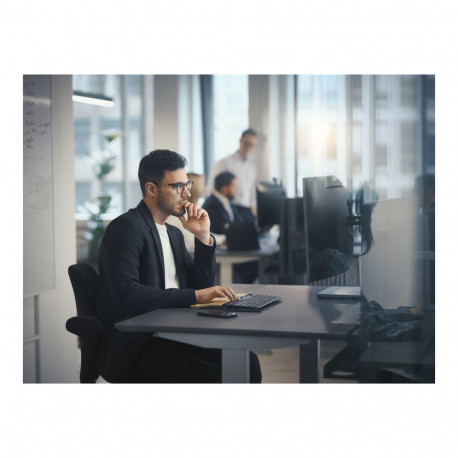 CONTOUR RollerMouse Pro tavaline randmetugi juhtmevaba