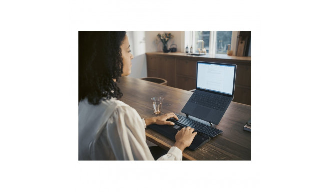 CONTOUR RollerMouse Pro Slim randmetugi juhtmevaba