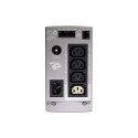 APC BackUPS CS 500VA USB/SER USV with PowerChute Personal