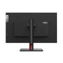 LENOVO ThinkVision T27p-30 27inch UHD Monitor USB Type-C Monitor HDMI DP 3xUSB 3.2