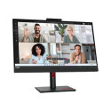 LENOVO T27hv-30 27inch IPS 2560x1440 16:9 75Hz 300cd/m2 4ms HDMI DP DP USB-C 3.2 G1 4xUSB 3.2 G1 USB