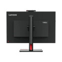 LENOVO T27hv-30 27inch IPS 2560x1440 16:9 75Hz 300cd/m2 4ms HDMI DP DP USB-C 3.2 G1 4xUSB 3.2 G1 USB