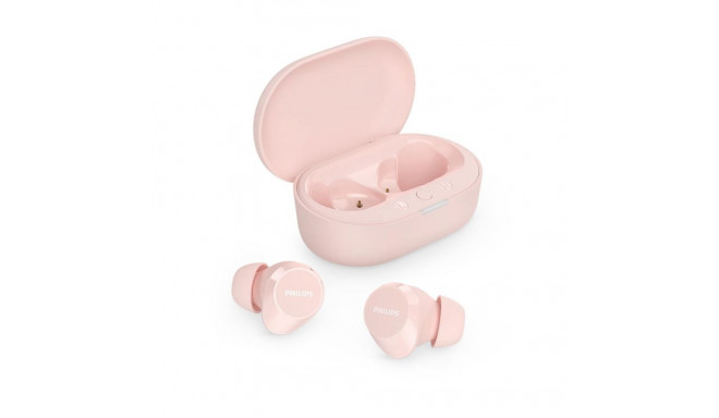 Kõrvaklapid Philips TAT1209PK, roosa