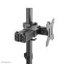 Neomounts FPMA-D550 -monitorivarsi, 10-32”, musta