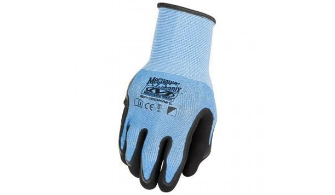 GLOVES MECHANIXSPEEDKNIT COOLMAX S