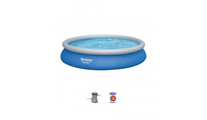 BESTWAY basseinikomplekt 57313 4.57x0.84m