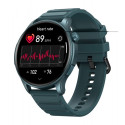 Zeblaze Btalk 3 Plus Smart Watch  (Blue)