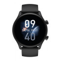 Zeblaze Btalk 3 Plus Smart Watch  (Black)