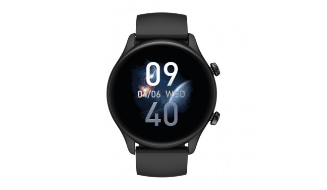 Zeblaze Btalk 3 Plus Smart Watch  (Black)