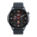 Zeblaze Btalk 3 Plus Smart Watch  (Gray)