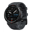 Zeblaze Ares 3 Plus Smart Watch  (Black)