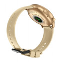 Zeblaze Btalk 3 Plus Smart Watch  (Gold)