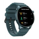 Zeblaze Btalk 3 Plus Smart Watch  (Blue)