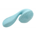 Sonic Brush With Magnetotherapy Function Humanas Magna Wave (Green)