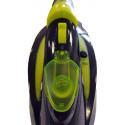 MPM MZE-04 Black/Green